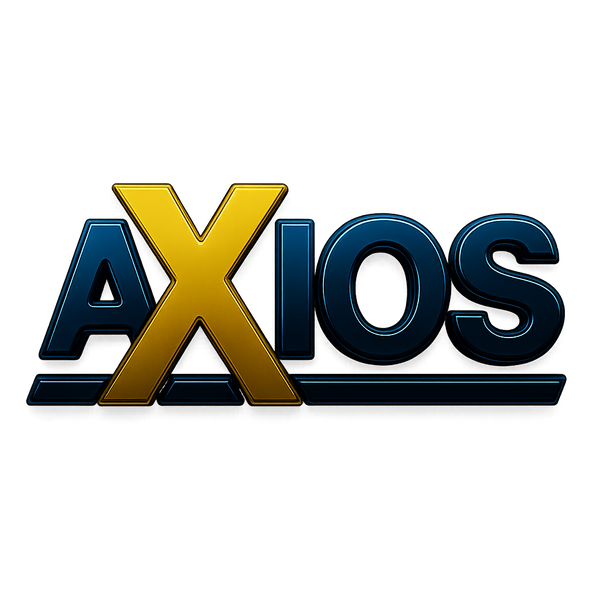 Axios-Only the Worthy