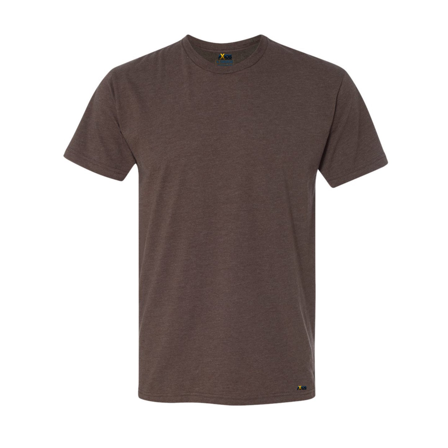 The Espresso Tee — rich, modern, and cutting-edge