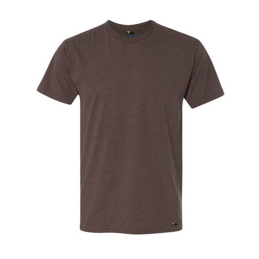 The Espresso Tee — rich, modern, and cutting-edge