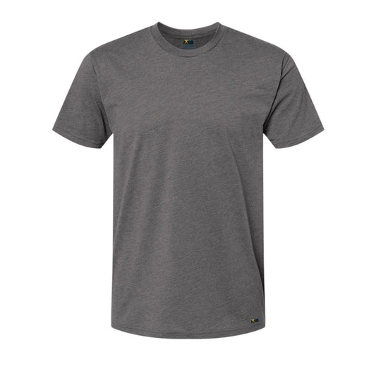 The Charcoal Grey Tee — modern, versatile, and effortlessly cool